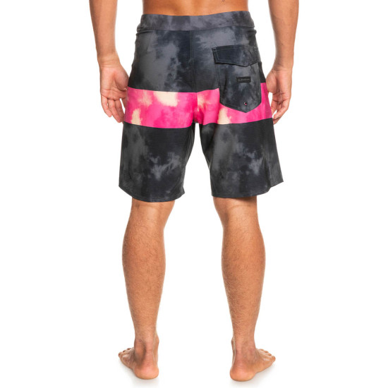 Quiksilver Ανδρικό μαγιό Highlite Arch 19 Boardshorts